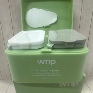 Wnp face mask